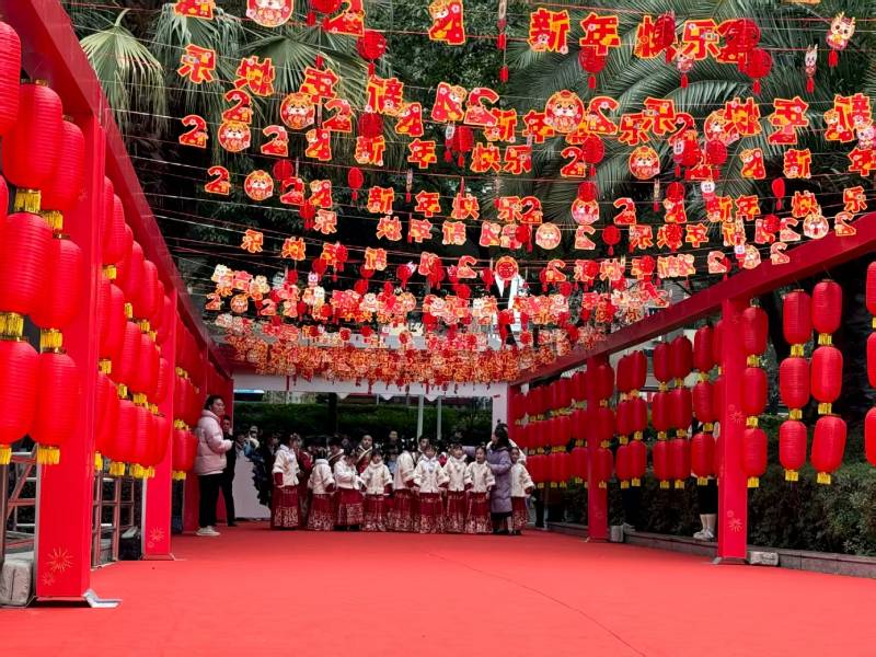 户县文化资源深度挖掘：构建具有城市辨识度的文旅内容矩阵
